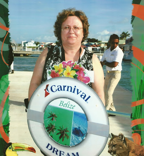 Sherry Parrish Photo 17
