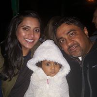 Smita Patel Photo 16