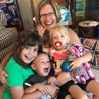 Stacey Snyder Photo 36