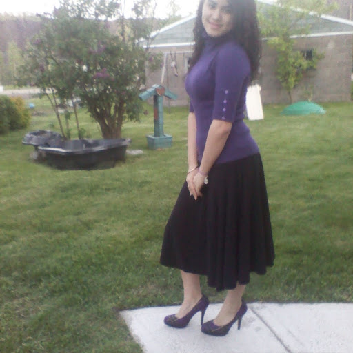 Zuleyka Rodriguez Photo 36