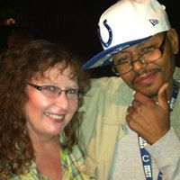 Michele Byers Photo 13