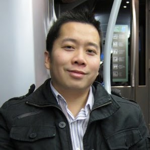 Danny Dang Photo 29