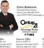Steve Robinson Photo 4