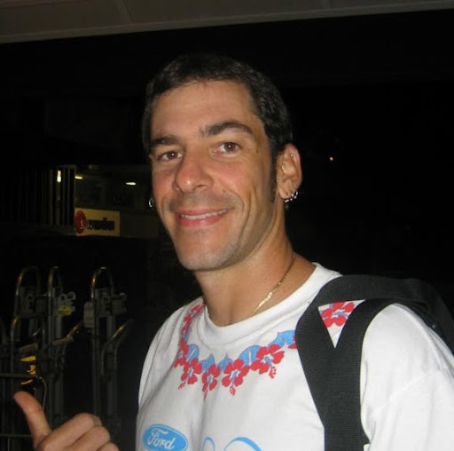 Eddie Robbins Photo 3