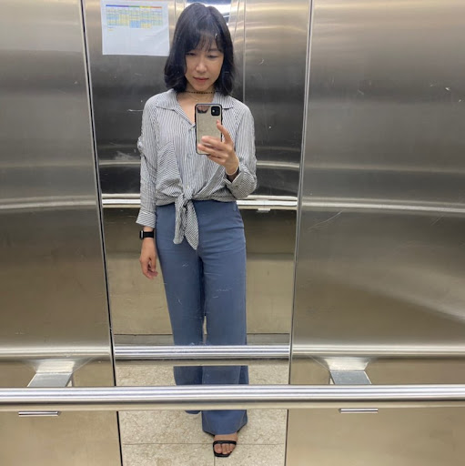Mai Yang Photo 20