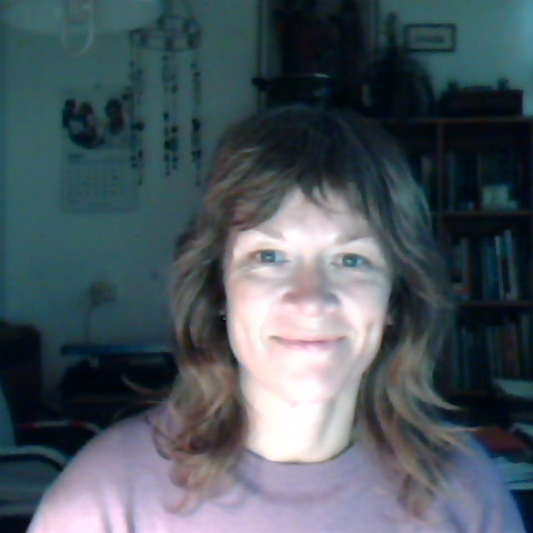 Jackie Robbins Photo 9
