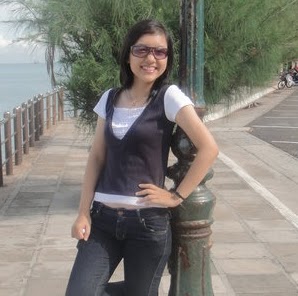 Thanh Vu Photo 17