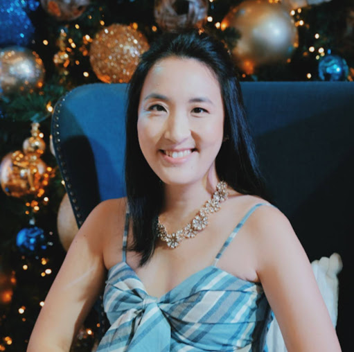 Kristine Go Photo 6