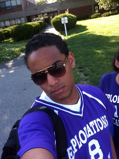 Christopher Almonte Photo 5