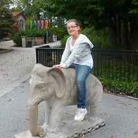 Christine Vance Photo 23