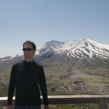 Brian Weber Photo 1