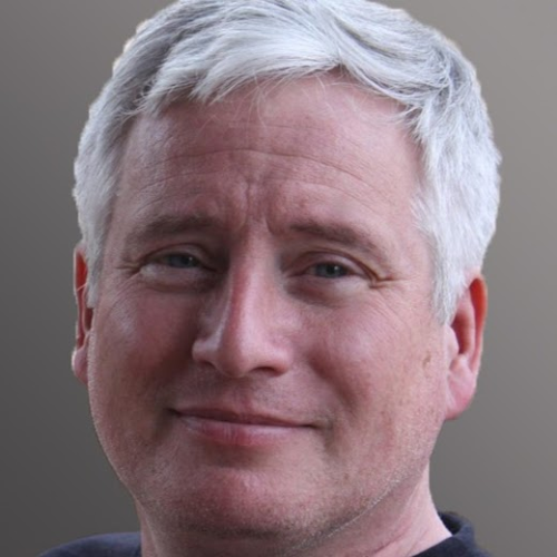 Gerald Bush Photo 8