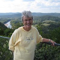Ruth Christian Photo 20