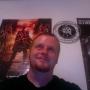 Jeremy Woolley Photo 12