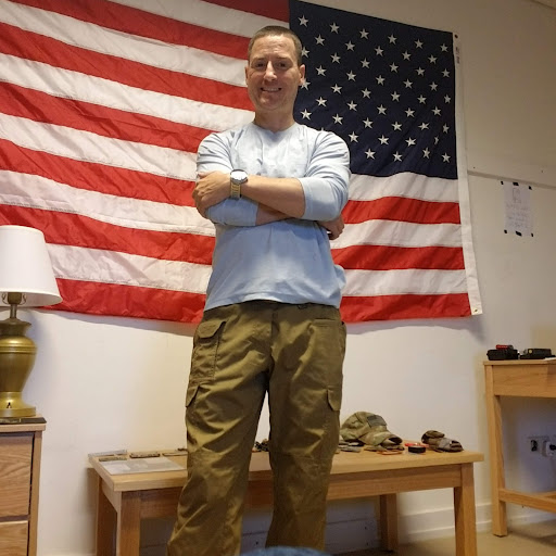Christopher Gerlach Photo 14