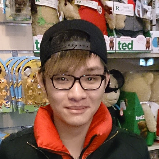 Ming Cheung Photo 31