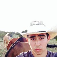 Thomas Archuleta Photo 22