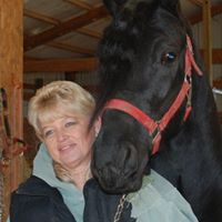Susan Harrell Photo 37