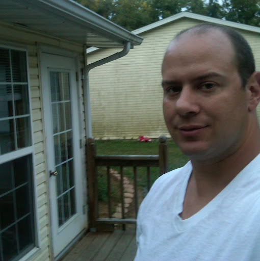 Michael Copp Photo 26