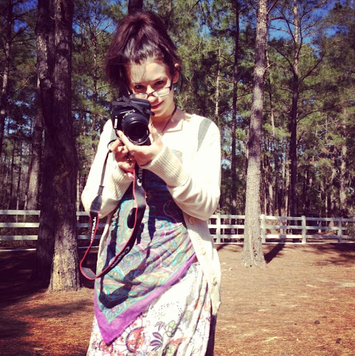 Andrea Hendrickson Photo 5