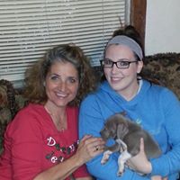 Angela Hammond Photo 29