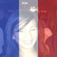 Nadine Taha Photo 10