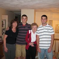 Nancy Moran Photo 41