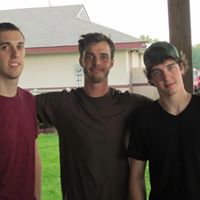 Nick Metzger Photo 13