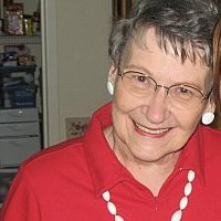 Janet Griffith Photo 24