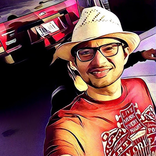 Darshan Pandya Photo 4