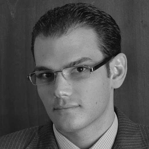 Michael Cavallaro Photo 29