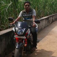 Aruna Kumar Photo 20