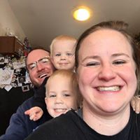 Stephanie Jackson Photo 29