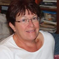 Sandra May Photo 26