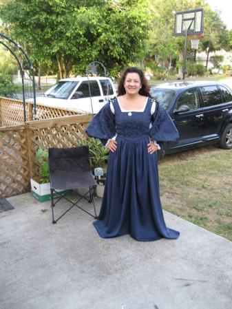 Cynthia Robinson Photo 18