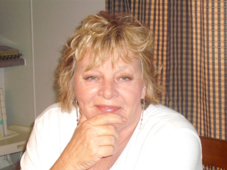 Sara Marsh Photo 22