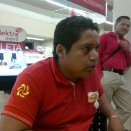 Javier Ramirez Photo 51