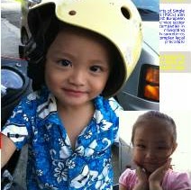 Lisa Tseng Photo 14
