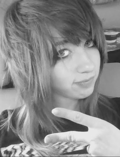 Amber Clark Photo 16