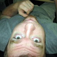 Brian Robinson Photo 41