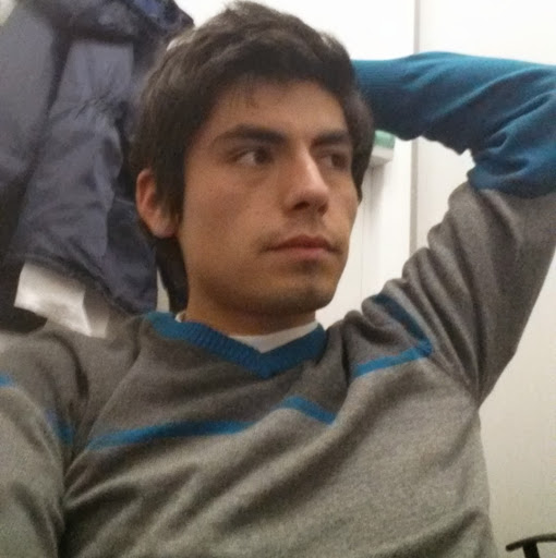 Cristobal Mendez Photo 6