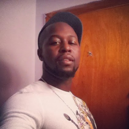 Jimmie Brown Photo 11