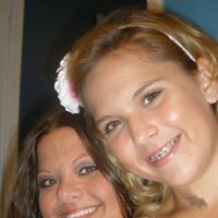 Stacey Kidd Photo 11
