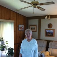 Nancy Potts Photo 7