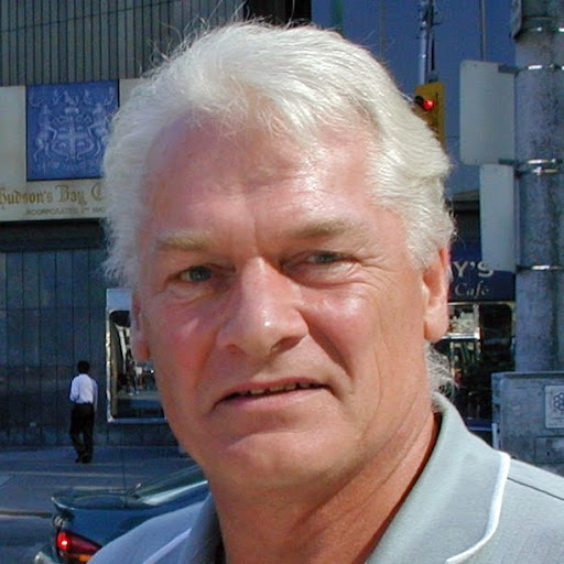 Eric Robb Photo 20