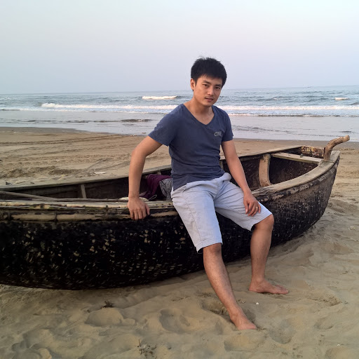 Minh Ho Photo 35