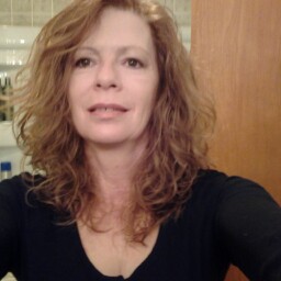 Suzanne Harrell Photo 26