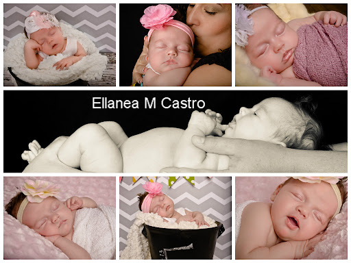 Victoria Castro Photo 17