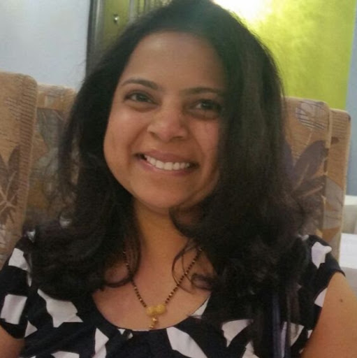 Lakshmi Raghavan Photo 13