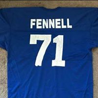 Chad Fennell Photo 18